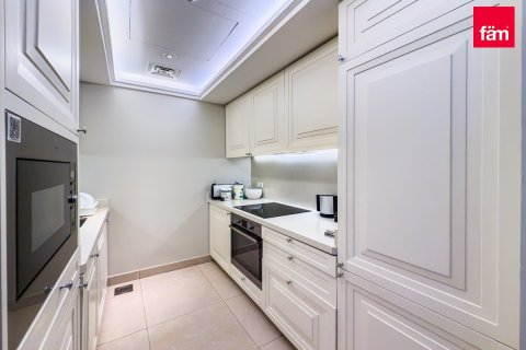 Apartment in Downtown Dubai (Downtown Burj Dubai), Dubai 1 bedroom, 81.9 sq.m. № 47509 - photo 9