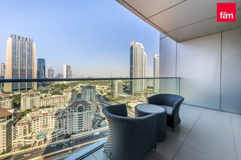 Apartment in Downtown Dubai (Downtown Burj Dubai), Dubai 1 bedroom, 81.9 sq.m. № 47509 - photo 2