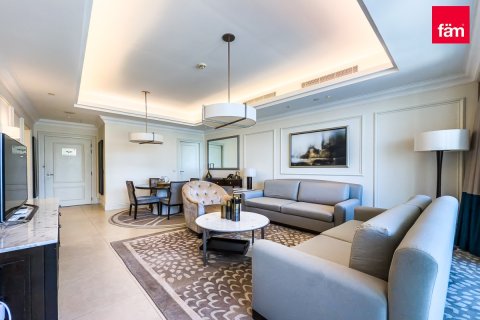 Apartment in Downtown Dubai (Downtown Burj Dubai), Dubai 1 bedroom, 81.9 sq.m. № 47509 - photo 5