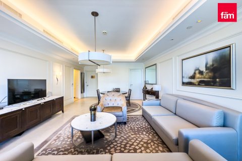Apartment in Downtown Dubai (Downtown Burj Dubai), Dubai 1 bedroom, 81.9 sq.m. № 47509 - photo 6