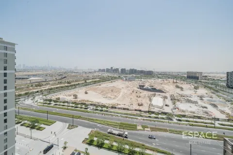 Apartment in Dubai Hills Estate, Dubai 2 bedrooms, 69 sq.m. № 61779 - photo 14