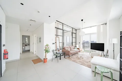 Apartment in Dubai Hills Estate, Dubai 2 bedrooms, 69 sq.m. № 61779 - photo 6