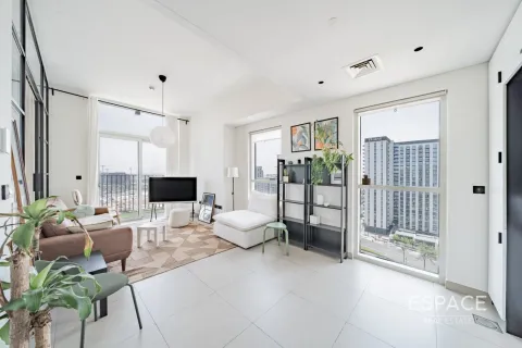 Apartment in Dubai Hills Estate, Dubai 2 bedrooms, 69 sq.m. № 61779 - photo 5