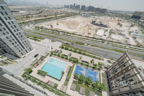 Apartment in Dubai Hills Estate, Dubai 2 bedrooms, 69 sq.m. № 61779 - photo 1