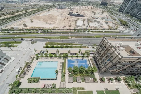 Apartment in Dubai Hills Estate, Dubai 2 bedrooms, 69 sq.m. № 61779 - photo 13