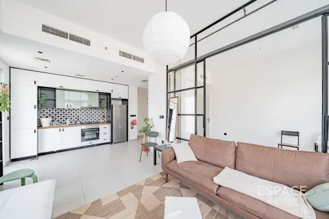 Apartment in Dubai Hills Estate, Dubai 2 bedrooms, 69 sq.m. № 61779 - photo 3