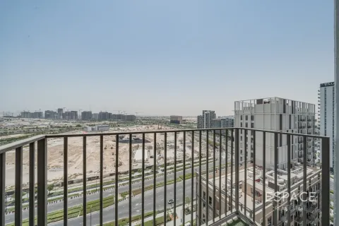 Apartment in Dubai Hills Estate, Dubai 2 bedrooms, 69 sq.m. № 61779 - photo 2