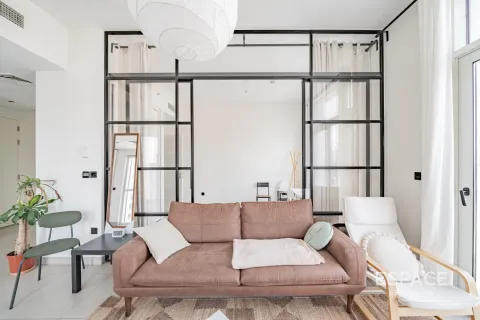 Apartment in Dubai Hills Estate, Dubai 2 bedrooms, 69 sq.m. № 61779 - photo 4