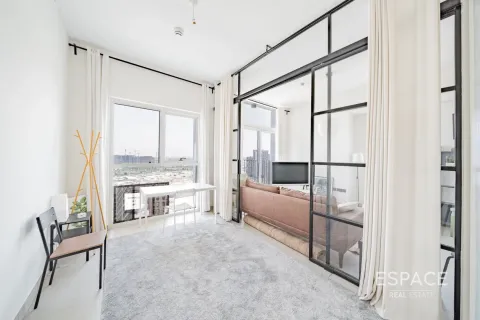 Apartment in Dubai Hills Estate, Dubai 2 bedrooms, 69 sq.m. № 61779 - photo 8