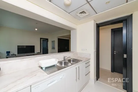Appartement à Dubai Marina, Dubai, 2 chambres, 123 m², № 61780 - photo 4