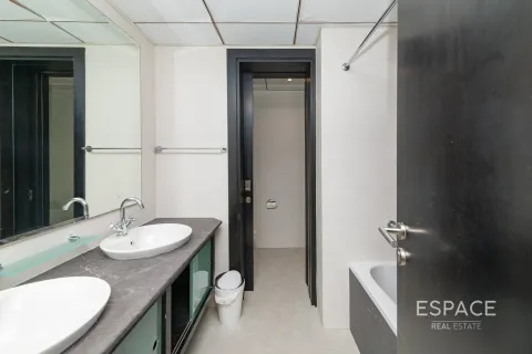 Appartement à Dubai Marina, Dubai, 2 chambres, 123 m², № 61780 - photo 6