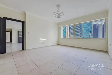 Appartement à Dubai Marina, Dubai, 2 chambres, 123 m², № 61780 - photo 1