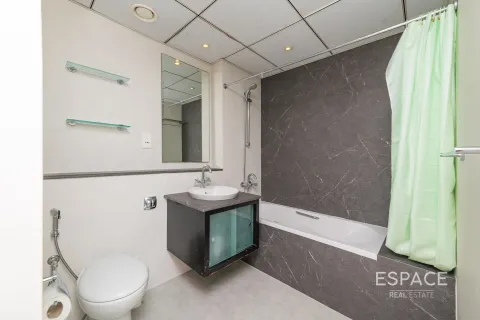 Appartement à Dubai Marina, Dubai, 2 chambres, 123 m², № 61780 - photo 9