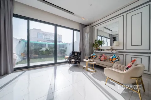 Купить таунхаус в Al Furjan, Дубай: 4 спальни, 343м², № 61792 - фото 5