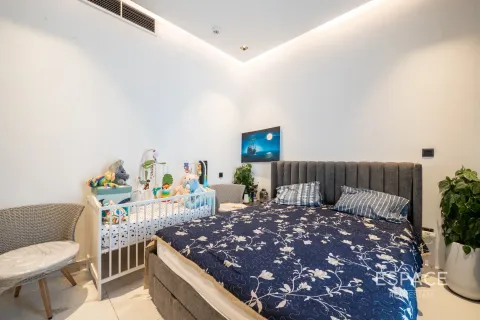 Купить таунхаус в Al Furjan, Дубай: 4 спальни, 343м², № 61792 - фото 16