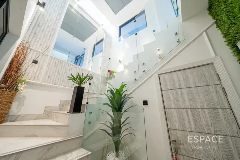 Купить таунхаус в Al Furjan, Дубай: 4 спальни, 343м², № 61792 - фото 8