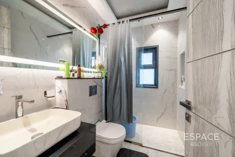 Купить таунхаус в Al Furjan, Дубай: 4 спальни, 343м², № 61792 - фото 17