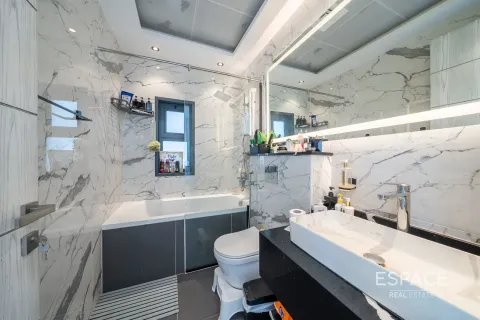 Купить таунхаус в Al Furjan, Дубай: 4 спальни, 343м², № 61792 - фото 15