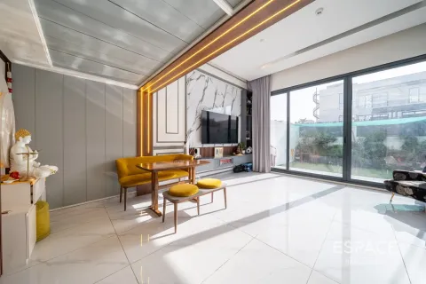 Купить таунхаус в Al Furjan, Дубай: 4 спальни, 343м², № 61792 - фото 4