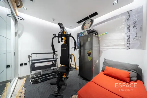 Купить таунхаус в Al Furjan, Дубай: 4 спальни, 343м², № 61792 - фото 7