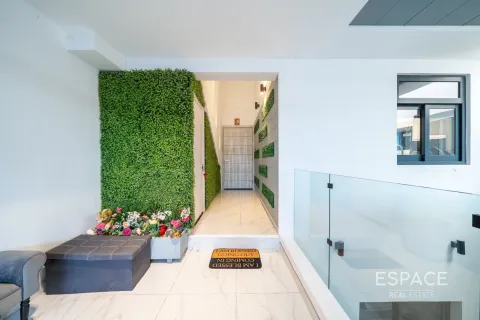 Купить таунхаус в Al Furjan, Дубай: 4 спальни, 343м², № 61792 - фото 10