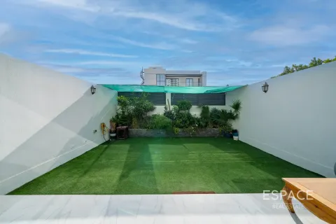 Купить таунхаус в Al Furjan, Дубай: 4 спальни, 343м², № 61792 - фото 20