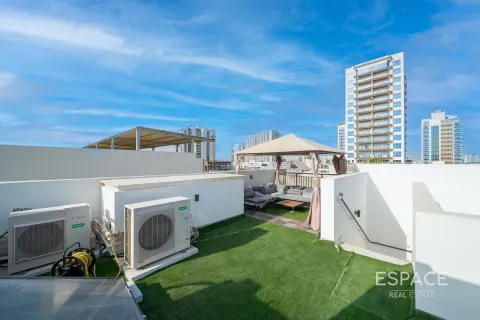 Купить таунхаус в Al Furjan, Дубай: 4 спальни, 343м², № 61792 - фото 19