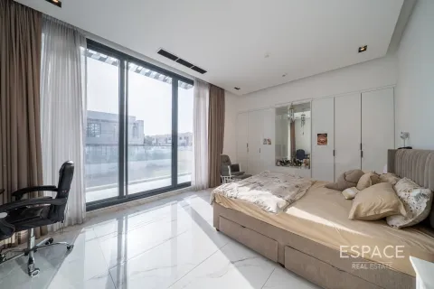 Купить таунхаус в Al Furjan, Дубай: 4 спальни, 343м², № 61792 - фото 14