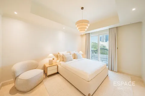 Villa en Victory Heights, Dubai Sports City, Dubai, 5 dormitorios, 446 m², № 61777 - foto 11