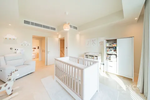 Villa en Victory Heights, Dubai Sports City, Dubai, 5 dormitorios, 446 m², № 61777 - foto 15