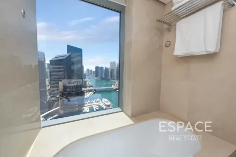 Appartement à Dubai Marina, Dubai, 51 m², № 61778 - photo 8