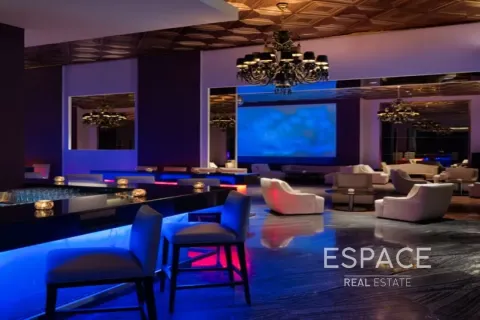 Appartement à Dubai Marina, Dubai, 51 m², № 61778 - photo 13