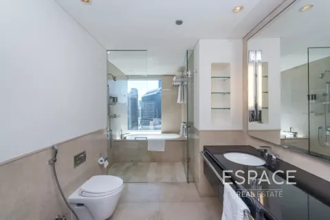 Appartement à Dubai Marina, Dubai, 51 m², № 61778 - photo 7