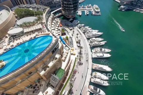 Appartement à Dubai Marina, Dubai, 51 m², № 61778 - photo 11