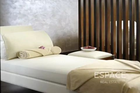 Appartement à Dubai Marina, Dubai, 51 m², № 61778 - photo 9