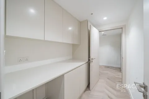 Купить квартиру в Дубай Марине, Дубай: 3 спальни, 219м², № 61781 - фото 13