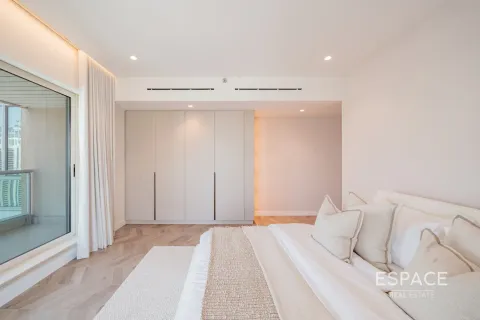 Купить квартиру в Дубай Марине, Дубай: 3 спальни, 219м², № 61781 - фото 18