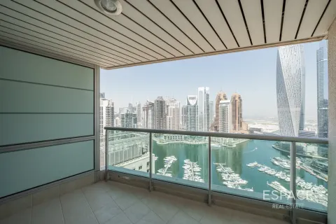 Купить квартиру в Дубай Марине, Дубай: 3 спальни, 219м², № 61781 - фото 19