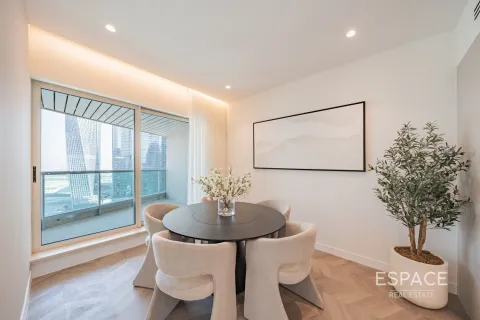 Купить квартиру в Дубай Марине, Дубай: 3 спальни, 219м², № 61781 - фото 8