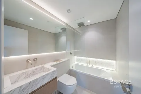 Купить квартиру в Дубай Марине, Дубай: 3 спальни, 219м², № 61781 - фото 16