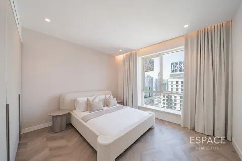 Купить квартиру в Дубай Марине, Дубай: 3 спальни, 219м², № 61781 - фото 14