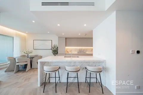 Купить квартиру в Дубай Марине, Дубай: 3 спальни, 219м², № 61781 - фото 7