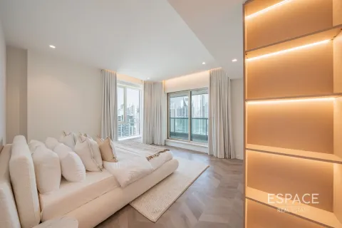 Купить квартиру в Дубай Марине, Дубай: 3 спальни, 219м², № 61781 - фото 17