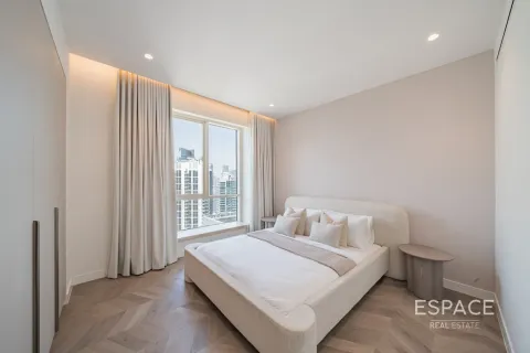 Купить квартиру в Дубай Марине, Дубай: 3 спальни, 219м², № 61781 - фото 15