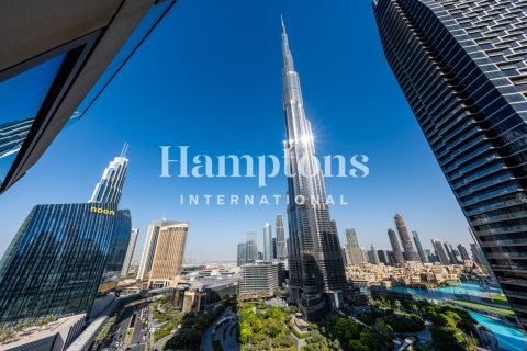 Appartement à Downtown Dubai (Downtown Burj Dubai), Dubai, 3 chambres, 180.13891700 m², № 120281 - photo 11