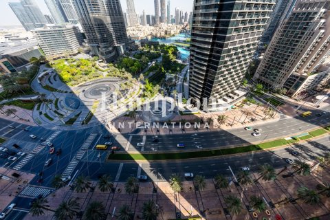 Appartement à Downtown Dubai (Downtown Burj Dubai), Dubai, 3 chambres, 180.13891700 m², № 120281 - photo 7