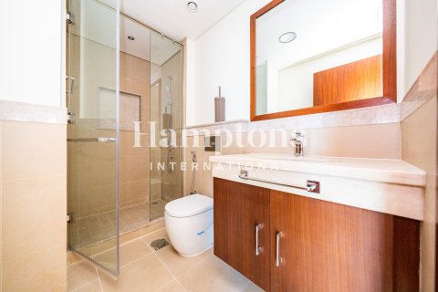 Appartement à Downtown Dubai (Downtown Burj Dubai), Dubai, 3 chambres, 180.13891700 m², № 120281 - photo 13