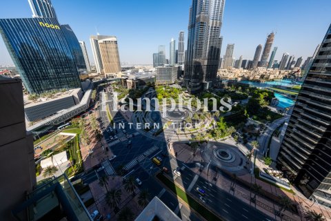 Appartement à Downtown Dubai (Downtown Burj Dubai), Dubai, 3 chambres, 180.13891700 m², № 120281 - photo 9