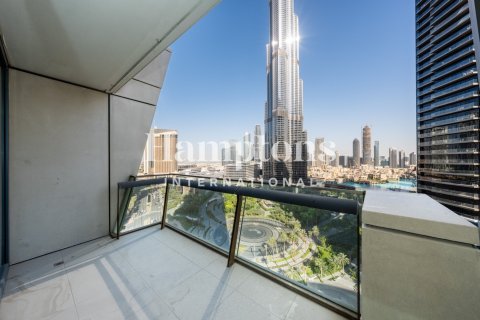 Appartement à Downtown Dubai (Downtown Burj Dubai), Dubai, 3 chambres, 180.13891700 m², № 120281 - photo 16