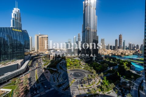 Appartement à Downtown Dubai (Downtown Burj Dubai), Dubai, 3 chambres, 180.13891700 m², № 120281 - photo 24